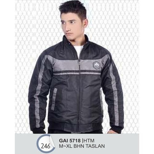 Gambar Jaket Cowok dari Catalina Distro Kota Bandung Tokopedia