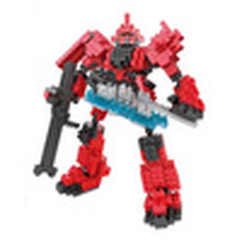 Jual Loz Lego Nano Block iRobots Gundam 9351 Bandung Barat