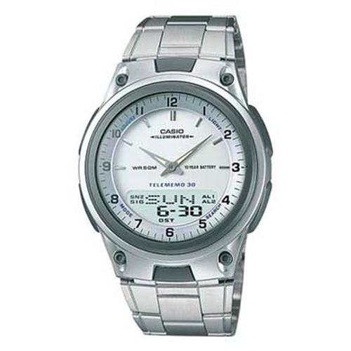 Foto Produk CASIO AW-80D-7AV dari QuartzOL Shop