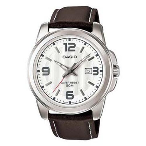 Foto Produk CASIO MTP -1314L-7AV dari QuartzOL Shop
