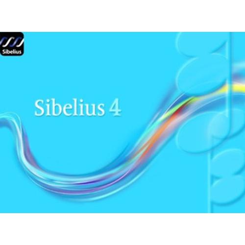 Foto Produk Sibelius 4 dari RECYCLE
