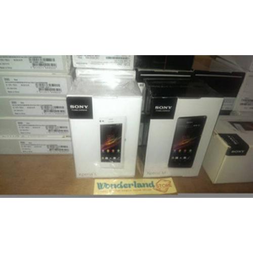 Foto Produk SONY XPERIA E DUAL dari SYAHRIZAL CELLULAR