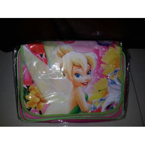 Foto Produk tas tinkerbell anak dari fancy