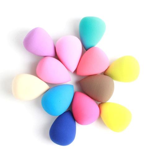 Foto Produk Sponge Beauty Blend DROPS - Blending all makeup Liquid,Cream,Powder dari twindshop