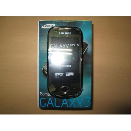 Gambar Samsung Galaxy Apollo Galaxy 3 Seken Mulus dari CNC phoneshop Jakarta Pusat Tokopedia