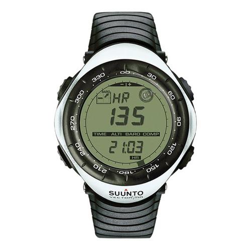Jual Suunto Vector HR White Original - Jakarta Pusat - Baby Reseller Jam |  Tokopedia