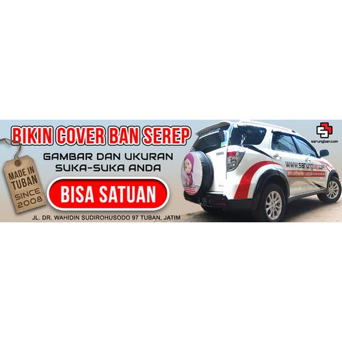 Gambar SARUNG BAN SEREP MOBIL dari sarungban Kab. Tuban Tokopedia