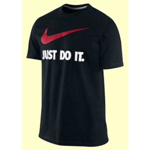 Jual T-SHIRT NIKE JUST DO IT - Kota 