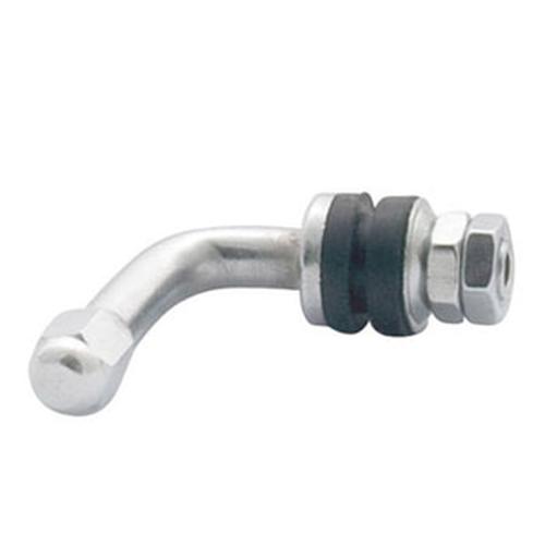 Foto Produk Pentil Ban Tubeless L Bengkok Miring Tube less Tubeles Tubles Tubless dari e-shop life accessory