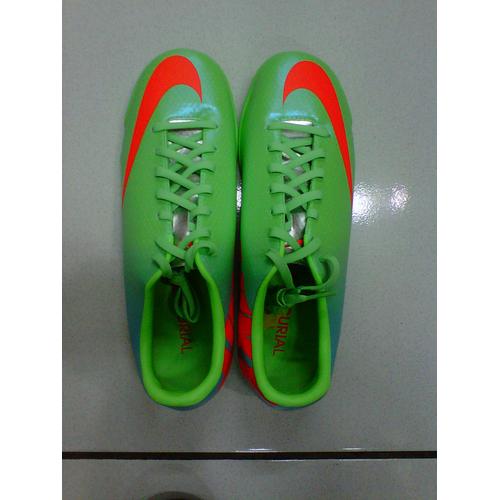 Jual Sepatu Futsal Nike Mercurial Victory IV IC - Kota Bandung - Chioda  Sports Market | Tokopedia