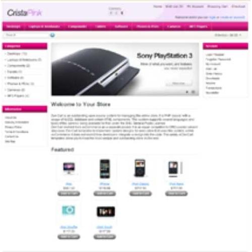 Foto Produk SCRIP TOKO ONLINE VER 4 dari rlsdn-2503