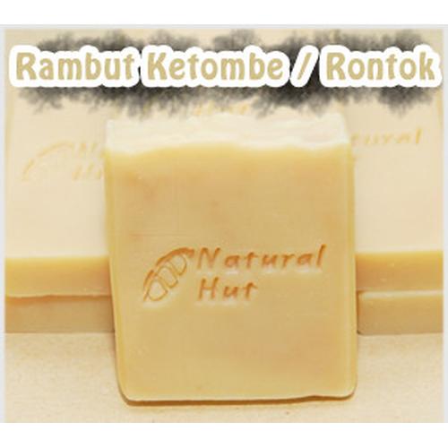 Gambar Shampoo Bar Soap (Sabun Natural - Handmade) dari Natural Hut Jakarta Timur Tokopedia