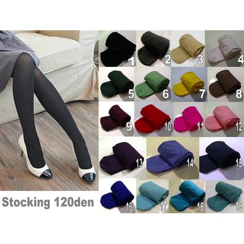 Gambar STOCKING dari Bajuku Shop undefined Tokopedia