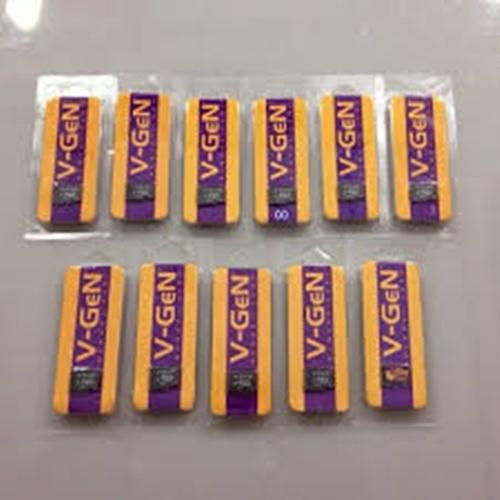 Foto Produk MICROSD V-GEN 4GB dari Unyil Shop