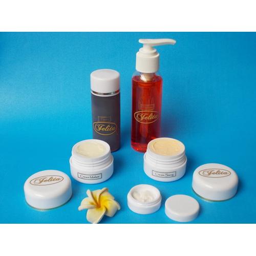 Foto Produk 'JELITA' Whitening Cream dari Dunia Dandan