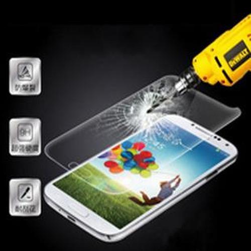Foto Produk Explosion Proof Screen Guard (Anti Gores canggih tahan gores & tekanan besar) for Samsung Galaxy S4 dari Elenna-Store
