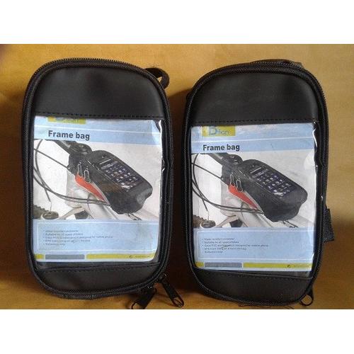 Gambar Bilion FFrame Bag dari Pernik Sepeda Kota Yogyakarta Tokopedia