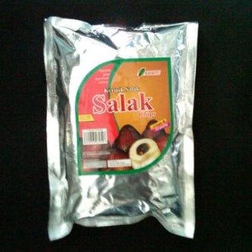 Foto Produk Kripik Salak dari Toko Kripik Suy