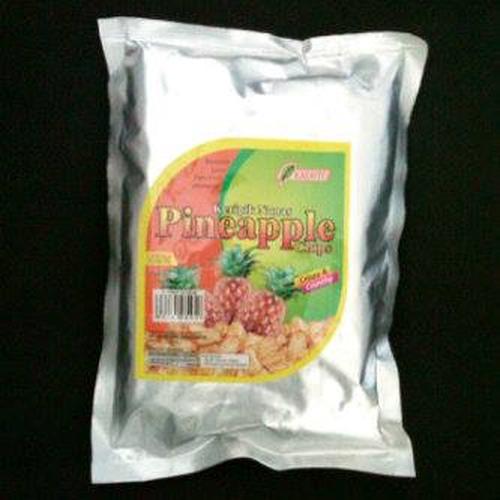 Foto Produk Kripik Nanas dari Toko Kripik Suy