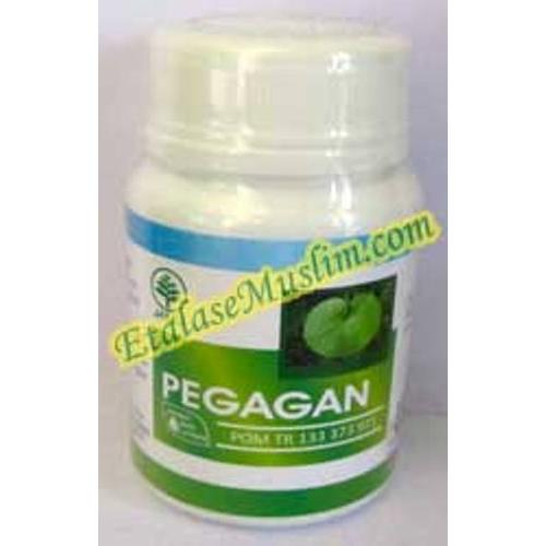 Foto Produk Kapsul Pegagan HIU dari EtalaseMuslim.com