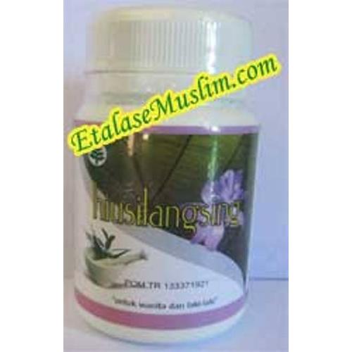 Foto Produk HiuSiLangsing (Herbal Pelangsing) dari EtalaseMuslim.com