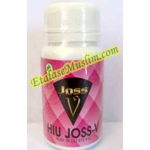 Foto Produk Joss-V (Solusi Problema Kewanitaan) dari EtalaseMuslim.com