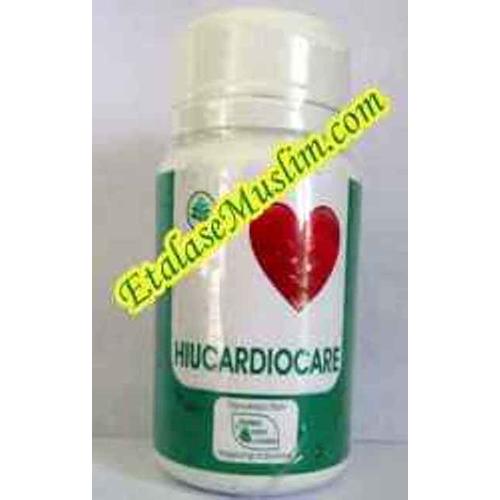 Foto Produk HIUCARDIOCARE dari EtalaseMuslim.com