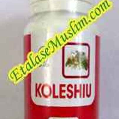 Foto Produk KOLESHIU dari EtalaseMuslim.com
