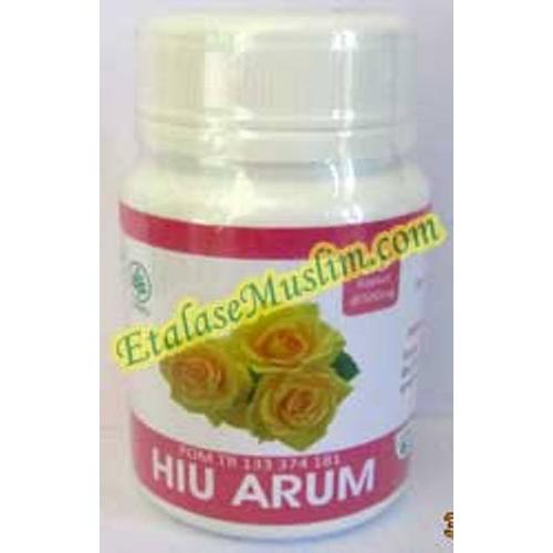 Foto Produk HIU ARUM dari EtalaseMuslim.com