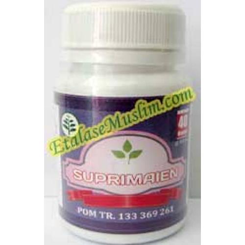 Foto Produk SUPRIMAIEN (Ambeien) dari EtalaseMuslim.com