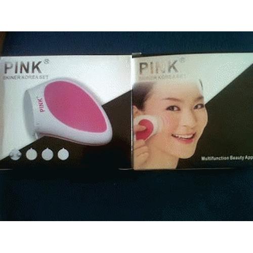 Gambar Pink skiner ( beauty skiner on tv ) dari Harmony Shop Kota Bandung Tokopedia