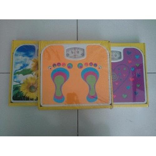 Gambar Timbangan Badan dari Hezty ShOp Kota Bandung Tokopedia