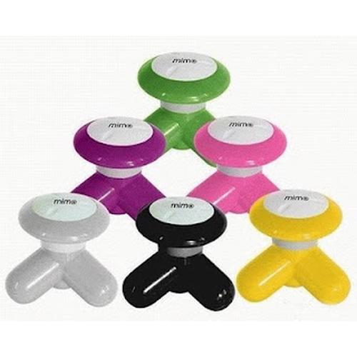 Gambar Mini Massager / Pijat Mimo dari Hezty ShOp Kota Bandung Tokopedia