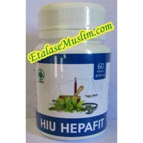 Foto Produk HIU HEPAFIT (Hepatitis) dari EtalaseMuslim.com