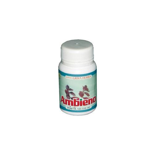 Foto Produk Kapsul Ambeien dari Herbal Online Shop