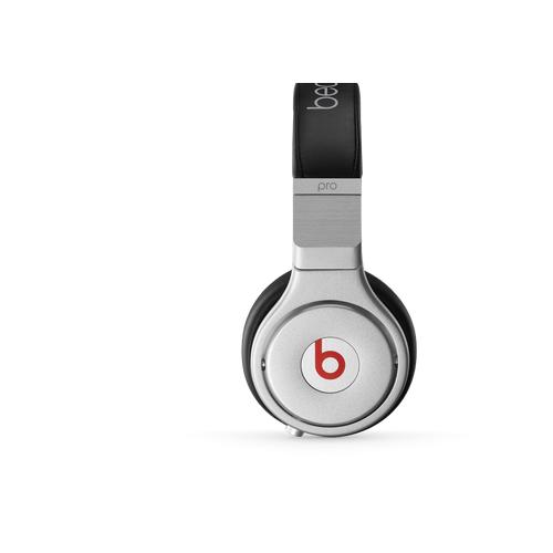 Foto Produk Beats Pro Silver NEW (Beats Version) dari Elenna-Store