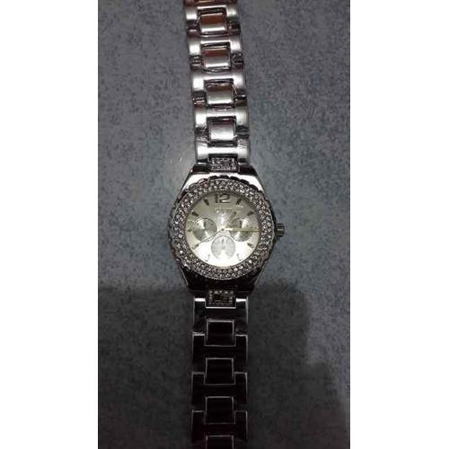 Foto Produk Jam Tangan Guess Silver dari Elenna-Store
