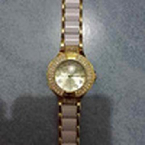 Foto Produk Jam Tangan Guess Gold-White (Putih Emas) dari Elenna-Store