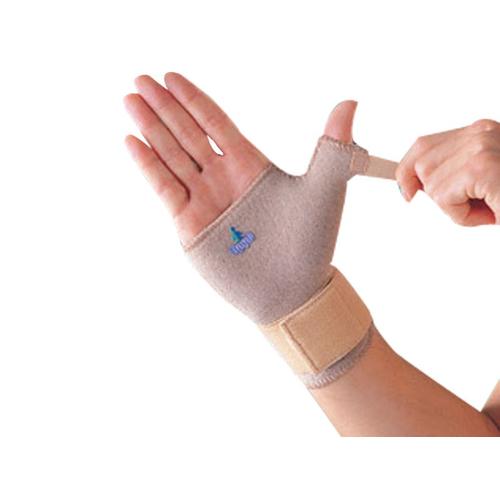 Foto Produk Wrist/Thumb Support OPPO 1084 - S dari Desmira Medika