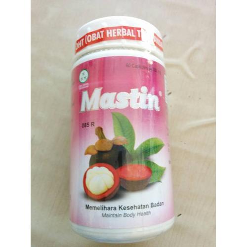 Gambar Mastin isi 60 dari Up Shop Kab. Klaten Tokopedia