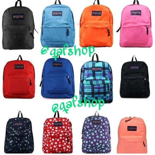 tas jansport