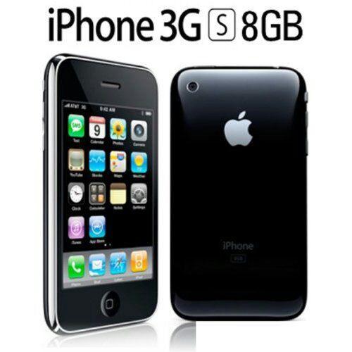 Jual Apple Iphone 3gs 8gb Ori Bm Kab Bekasi Shop Blessy Tokopedia