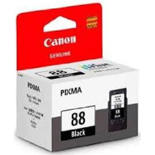 Jual Cartridge Canon 88 Black - Jakarta 