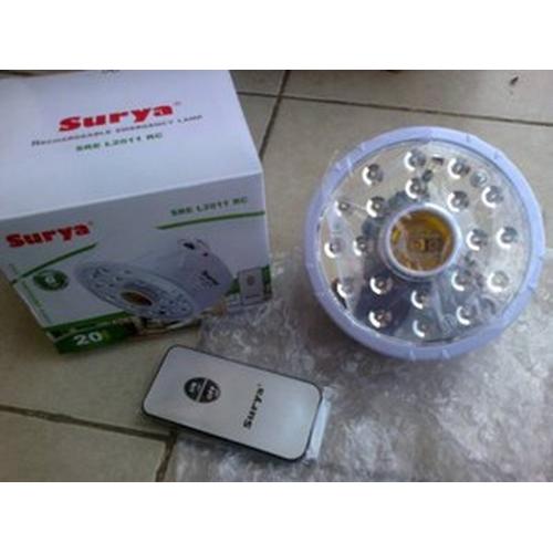 Gambar Fitting Emergency Lampu Surya dari Hezty ShOp Kota Bandung Tokopedia