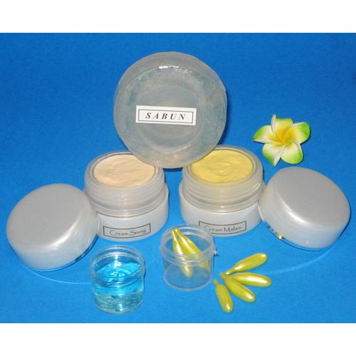 Foto Produk WHITENING ANTI FLEK 3 IN 1 ( PLUS ) dari Dunia Dandan
