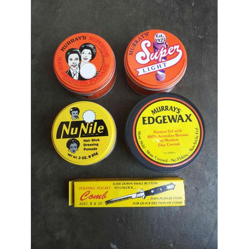 Foto Produk Murray's Pomade dari OmiStore