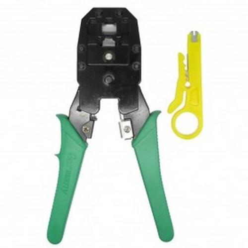 Foto Produk Crimping Tool Multifungsi dari Pusat Komputer Notebook - PUSKOM
