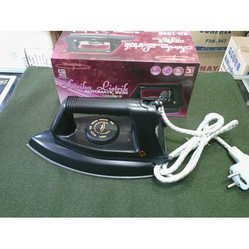 Jual Setrika Maspion Ex 1000 Jakarta Utara Tf Niaga Tokopedia