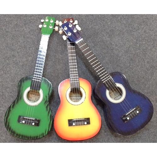 Foto Produk GITAR UKULELE dari SC_ERCHEN SPORT
