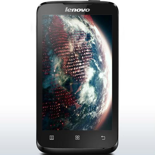 Foto Produk Lenovo A526 Blue dari TeknoUp Store